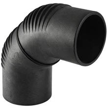 Geberit PE Silent-DB20 coude 88° 90 x 90 mm (modèle long)