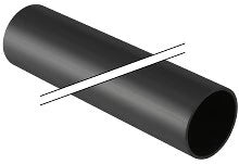 Geberit PE tuyau 63 x 3,0 mm (longueur 5m) - prix par mètre