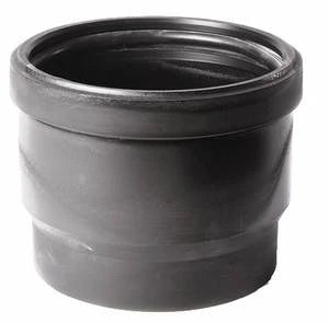 Wavin PE Manchon MF 75 x 75 mm