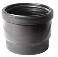 Wavin PE Manchon MF 75 x 75 mm