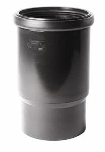 Wavin PE manchon de dilatation MF 75 x 75 mm