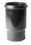 Wavin PE manchon de dilatation MF 75 x 75 mm