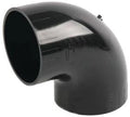 Wavin PE coude 90° 50 x 50 mm