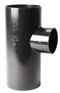 Wavin PE TE 88° 90 x 40 x 90 mm