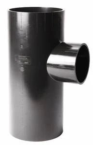Wavin PE TE 88° 90 x 40 x 90 mm