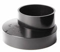 Wavin PE réduction excentrique 63 x 40 mm