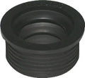 DBJ PVC à coller réduction caoutchouc MF 50 x 40 mm