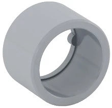 Nicoll PVC à coller réduction concentrique MF 50 x 40 mm