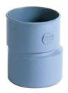 Nicoll PVC à coller réduction excentrique MF 40 x 32 mm