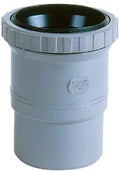 MANCHON DE DILATATION NICOLL 110 M X 110 F mm pvc