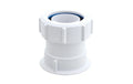 Walraven McAlpine manchon de transition PVC-plomb FF 40 x 6/4