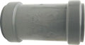 Eupen Eucarigid-RABHT PVC à joint manchon FF 50 x 50 mm