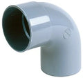 Nicoll PVC à coller coude 90° MF 90 x 90 mm