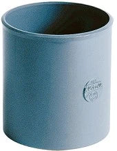 MANCHON NICOLL 125 X 125 mm pvc ff