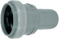 Eupen Eucarigid-RABHT PVC à joint réduction FM 50 x 40 mm