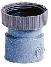 Nicoll PVC à coller manchon avec écrou FF 5/4 x 32 mm