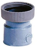 Nicoll PVC à coller manchon avec écrou FF 5/4 x 40 mm