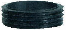 Nicoll QW caoutchouc réduction 110 x 90 mm