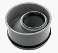 Airfit PP réduction concentrique MF 90 x 50 mm