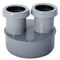 Airfit PP réduction concentrique MF 110 x 40 x 40 mm