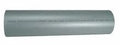 Nicoll PVC tuyau avec manchon 63 x 1,9 mm (longueur 4m) - gris - prix par mètre