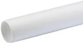 Wavin Wafix PP tuyau 40 x 3,0 mm (longueur 4m) - blanc - prix par mètre