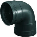 Wavin Wafix PP coude 88° FF 50 x 50 mm