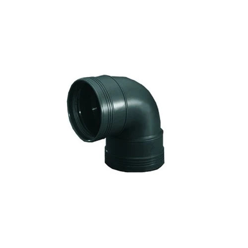 Wavin Wafix PP coude 88° FF 32 x 32 mm