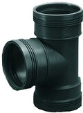 Wavin Wafix PP té 88° FFF 50 x 50 x 50 mm