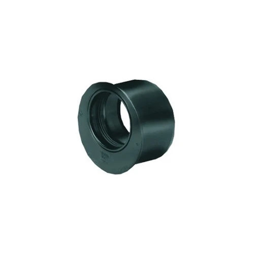 Wavin Wafix PP réduction excentrique MF 75 x 50 mm