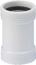 Wavin Wafix PP blanc manchon FF 32 x 32 mm