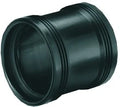 Wavin Wafix PP manchon coulissant FF 125 x 125 mm