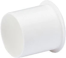 Wavin Wafix PP blanc Bouchon M 32 mm