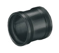 Wavin Wafix PP manchon FF 125 x 125 mm