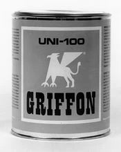 Griffon Uni-100 colle pvc 500 ml