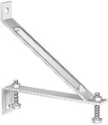 SUPPORT ANGULAIRE FLAMCO HS3 en combinaison avec R1 et R2 - horizontal