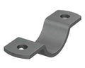 Flamco KB collier de fixation 2 X 61MM acier pour tuyau van 60 - 3mm - nd 50