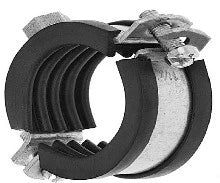 Flamco BSI collier isolé M8 x 20-24 mm