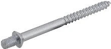 VIS A BOIS 7 MM - 80 MM o