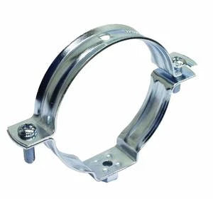 Geberit PE galva collier léger M8/M10 x 56 mm