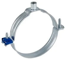 Geberit PE galva collier léger M8/M10 x 110 mm