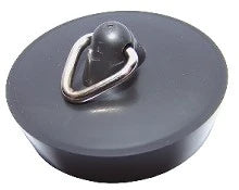 DBJ caoutchouc bouchon 43,5 mm - avec triangle