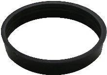 DBJ WSS joint siphon 5/4 32 noir synthétique dur