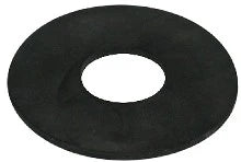 DBJ joint cloche p/réservoirs Geberit noir 63 x 23 x 3 mm - caoutchouc