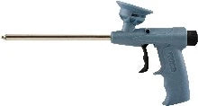 Soudal Click & Fix pistolet compact foam gun pour mousse à pistolet