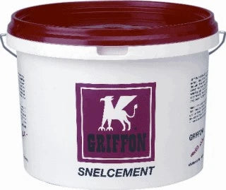 Griffon ciment rapide 6 kg - seau - prix per seau