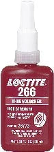 Loctite 266 pâte d'étanchéité 50 ml liquide pour panneau solaires