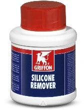 Griffon siliconeremover 250 ml - pâte pour enlever résidus de silicone