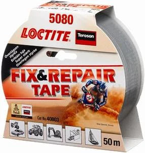 Loctite 5080 Fix & repair (longueur rouleau 50m) tape