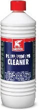 Griffon nettoyant et dégraissant pour PE, PP, PVDF & PB